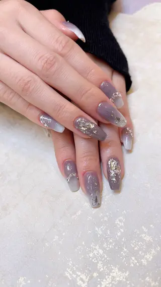 ネイル The Nail & Eye Lashの眉毛・アイブロウイメージ