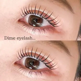 マツエク・マツパ miho【吉祥寺】 ★プライベートサロンのマツエク・マツパデザイン