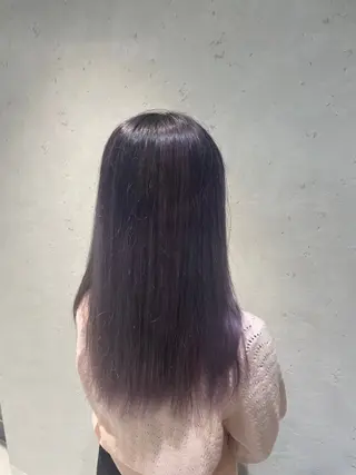 ロング メンズパーマ🌟 吉澤慶一郎のヘアスタイル