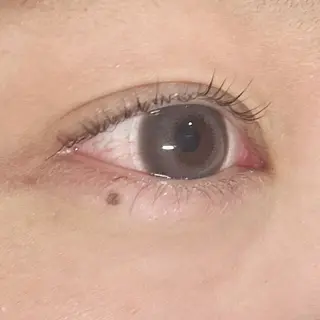 マツエク・マツパ 眞下 遥香のマツエク・マツパデザイン