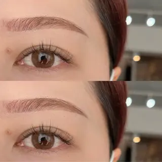 アイブロウ Maho🍃 #池袋 #眉毛 #実績豊富の眉毛・アイブロウイメージ