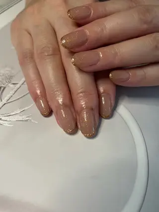 ネイル Berry coco SAIKAのネイルデザイン