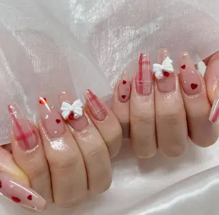 ネイル Akari ♡のネイルデザイン