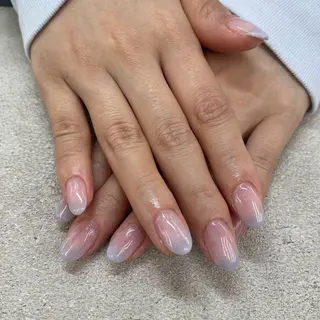 ネイル MAXKELLY Meiのネイルデザイン