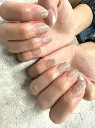 ネイル FASTNAIL PLUS 新宿店のネイルデザイン