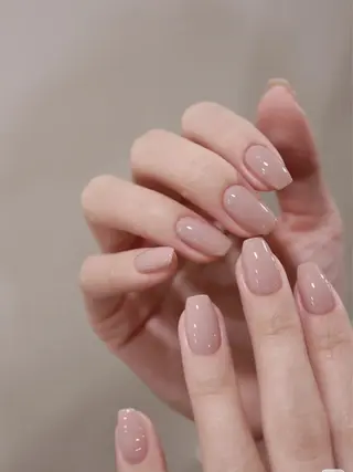 ネイル Lovely Nail Salonのネイルデザイン