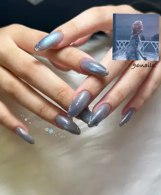 ネイル 96nails .のネイルデザイン