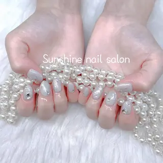 ネイル サンシャイン ネイル池袋店のネイルデザイン