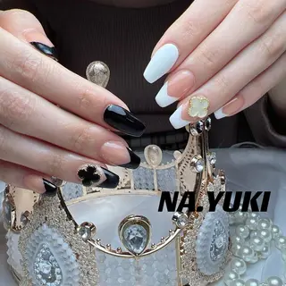 ネイル 🎀 moo～ 🎀のネイルデザイン