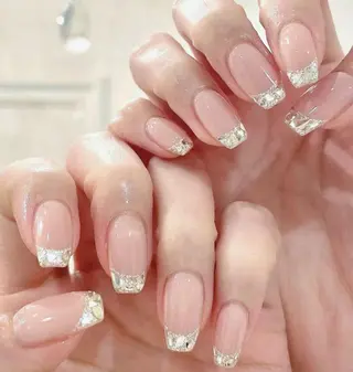 ネイル Queens momoのネイルデザイン