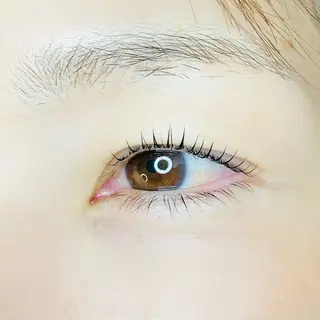 マツエク・マツパ private    salon moco所属・まつ毛&ワックス脱毛 tomoの眉毛・アイブロウイメージ