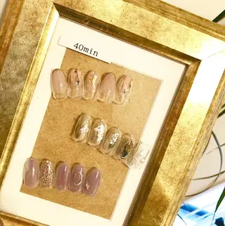 ネイル マツエク・マツパ Chipieee Tokyoのその他イメージ