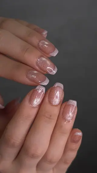 ネイル pesca shihoのネイルデザイン