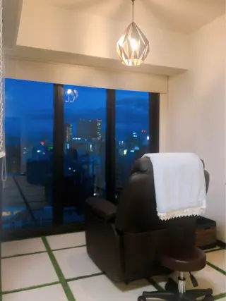 💜ROAR💜 ひなのマツエク・マツパデザイン