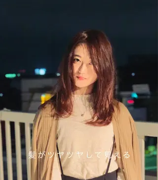 ロング ⭐️21周年記念⭐️ 特別価格◎塚原廣太郎のヘアスタイル