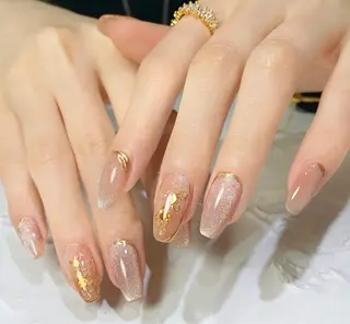 ネイル ✨Serenity Nail salonのネイルデザイン