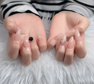 ネイル H.baby Nail Salonのネイルデザイン