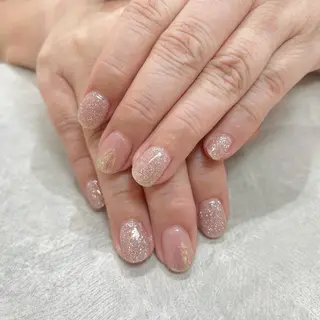 ネイル kyoko✨個性派 /ニュアンスのネイルデザイン