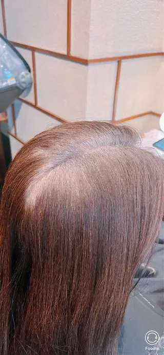 ロング 白井 雅美のその他イメージ