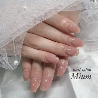 ネイル nail salon Miumのネイルデザイン