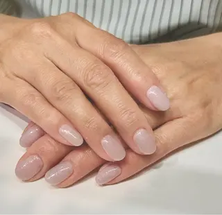 ネイル 尾形 佳音のネイルデザイン