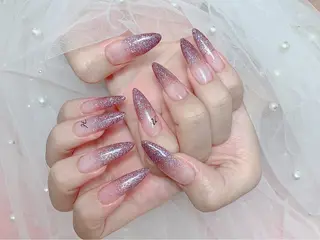 ネイル Bél Nail salonのネイルデザイン
