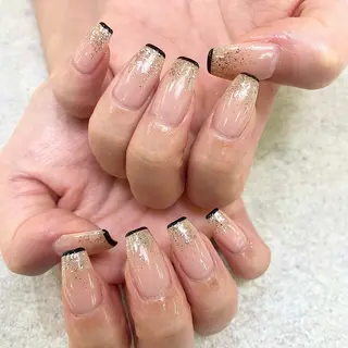 ネイル Ak iのネイルデザイン