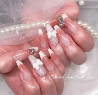 ネイル 悦田joieange 京橋店のネイルデザイン