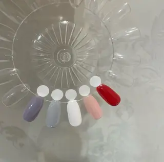 ネイル CIELIEL sayukiのネイルデザイン