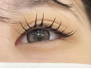 マツエク・マツパ eyelist Kumiのマツエク・マツパデザイン