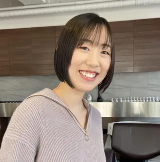 ショート ◆モデル募集◆波田 圭史/ボブスタイルのヘアスタイル