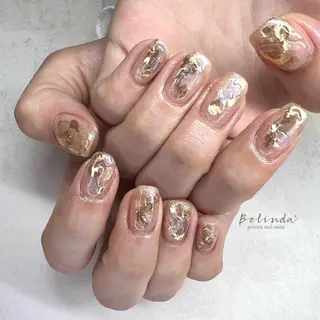 ネイル Belinda Nailのネイルデザイン