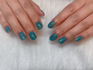 ネイル エン Nail salonのネイルデザイン