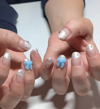 ネイル ☆ KANON☆のネイルデザイン