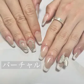 ネイル if nailのネイルデザイン