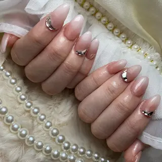 ネイル Beauty Space N&Nのネイルデザイン