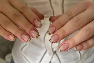 ネイル 💫 Tsuki_Nailのネイルデザイン