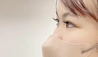 マツエク・マツパ hairsalon 556のマツエク・マツパデザイン