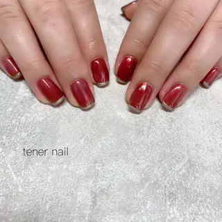 ネイル テネルネイル tener nailのネイルデザイン