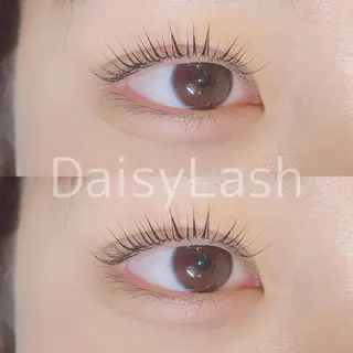 マツエク・マツパ DaisyLash 京橋店のマツエク・マツパデザイン