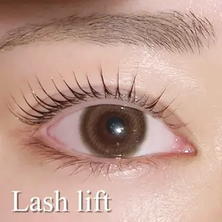 マツエク・マツパ MAQUIA所沢店所属・MAQUIA所沢店 ERIのマツエク・マツパデザイン