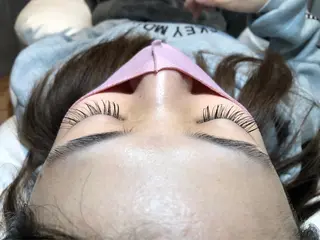 マツエク・マツパ 田中 みずきのマツエク・マツパデザイン