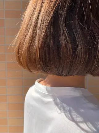 ショート 和氣 将人のヘアスタイル
