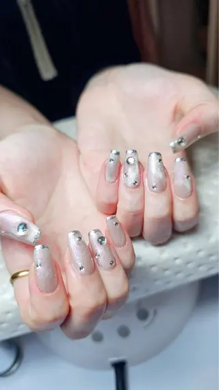 ネイル Bél Nail salonのネイルデザイン