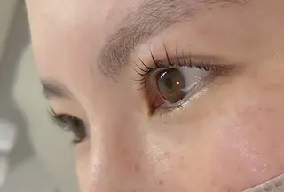 マツエク・マツパ 山﨑 佳子のマツエク・マツパデザイン