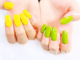 ネイル 🦋✨ MARIKO✨🦋のネイルデザイン