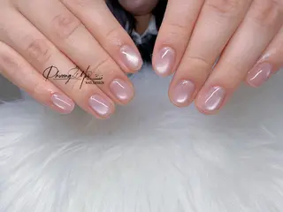 ネイル Mainail 自宅サロンのネイルデザイン