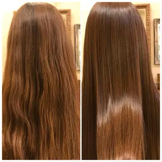 veretta本店 店長　　小林孝史のヘアスタイル