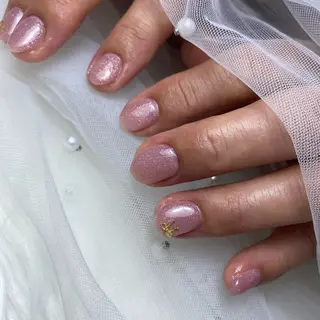 ネイル Beauty Space N&Nのネイルデザイン