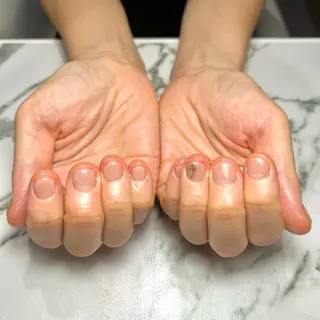 ネイル 中野 優香のネイルデザイン